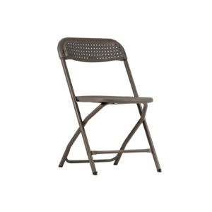 Pack Of 4 Maxi Folding Chairs