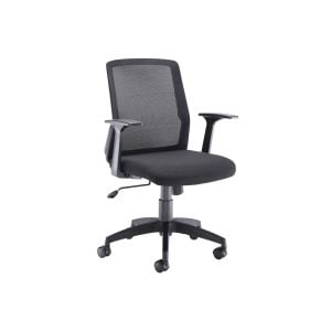 Verdura Medium Mesh Back Chair