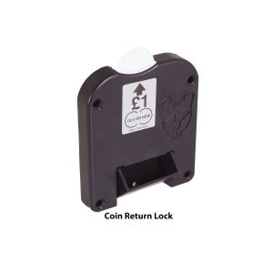 Replacement Coin Return Lock For QMP Lockers