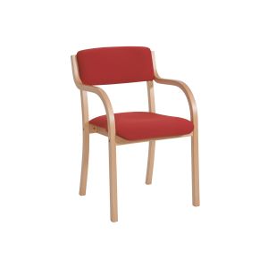 Tronto Stacking Armchair