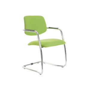 Accord Half Back Conference Chair