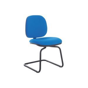 Point Cantilever Chair