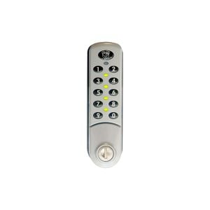 Replacement Digital Combination Lock For Economy & Deluxe Lockers