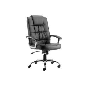 Muscat Deluxe Executive Leather Chair