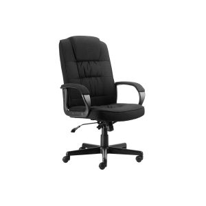 Muscat Fabric Executive Chair