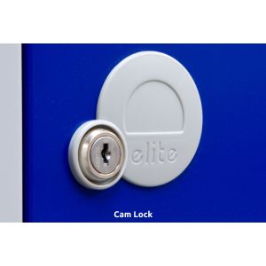 Spare Cam Lock For Elite Lockers