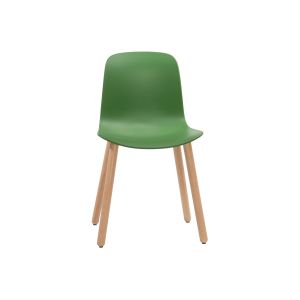 Connors Wooden Side Chair