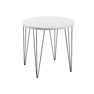 Hermosa Round Dining Table