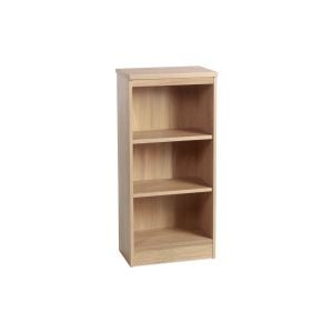 Small Office Mid Height Bookcase