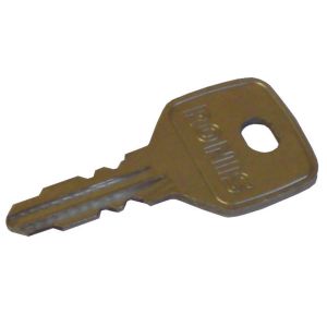 Master Key For Elite Lockers (Key Lock)