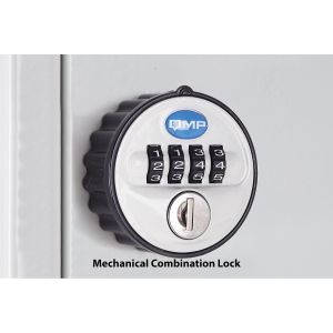 Replacement Mechanical Combination Lock For QMP Lockers