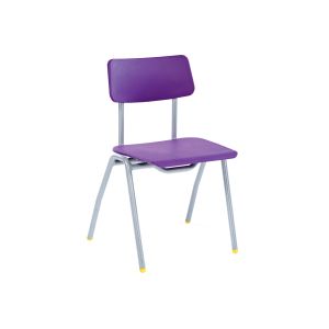 Metalliform BS Classroom Chair