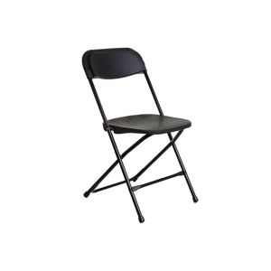 Pack Of 8 Classic Folding Chairs