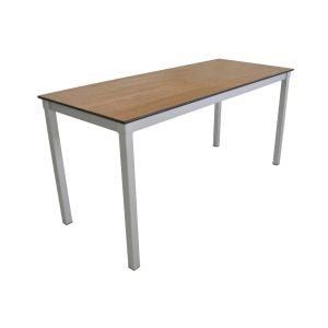 Gopak Enviro Compact Outdoor Table With Solid Top