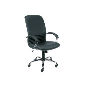 Mirage Leather Executive Chair