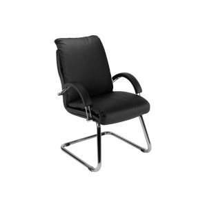 Nadir Cantilever Chair