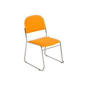Pack Of 4 Washington Stacking Side Chairs