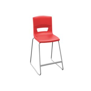 Postura+ High Classroom Chair