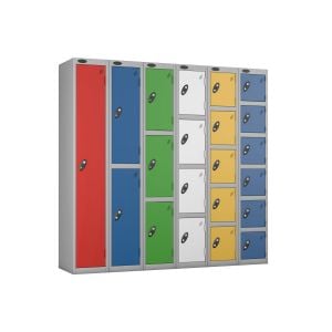 Probe Everyday Lockers