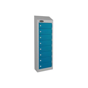 Probe 8 Compartment Wallet Lockers