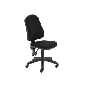 Serene 2 Lever High Back Fabric Operator Chair