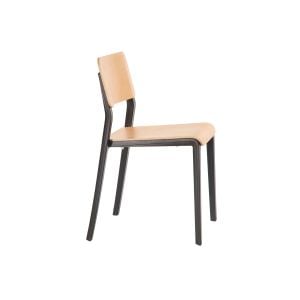 Emerson Plywood Side Chair