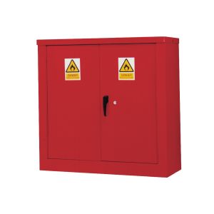 Petroleum And Flammable Liquid Storage Cupboard