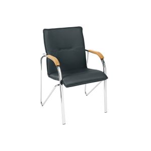 Kennedy Stacking Armchair