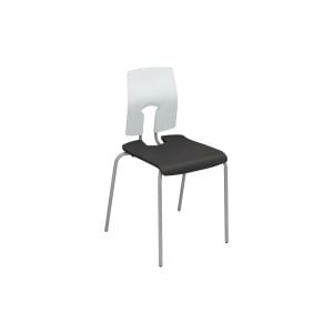 Hille SE Classic Two Tone Classroom Chair 6-8 Years