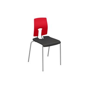 Hille SE Classic Two Tone Classroom Chair 3-4 Years