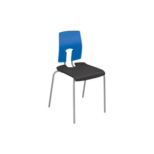 Hille SE Classic Two Tone Classroom Chair 11-14 Years