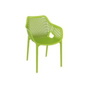 Stawell Stacking Arm Chair
