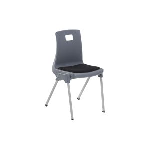 Metalliform ST Upholstered Classroom Chair