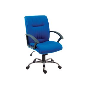 Ballot Executive Fabric Chair