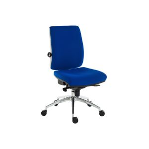 Baron Deluxe 24 Hour High Back Operator Chair (Fabric)