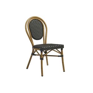 Thalera Stacking Side Chair