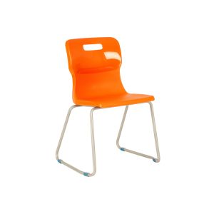 Titan Skid Base Classroom Chair