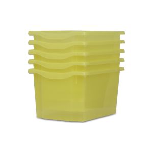 Pack Of 5 Monarch Extra Deep Trays