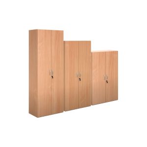 Value Line Classic+ Double Door Cupboard