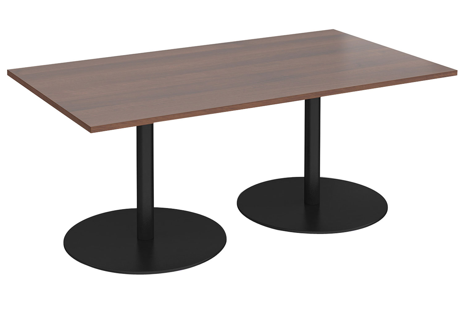 Constant Rectangular Boardroom Table