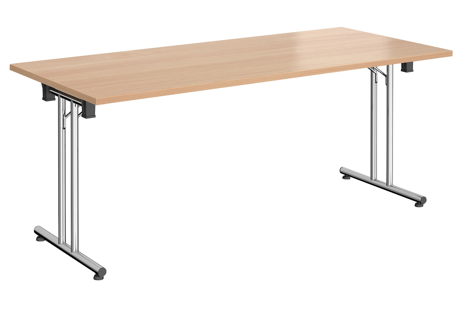 Adson Rectangular Folding Table