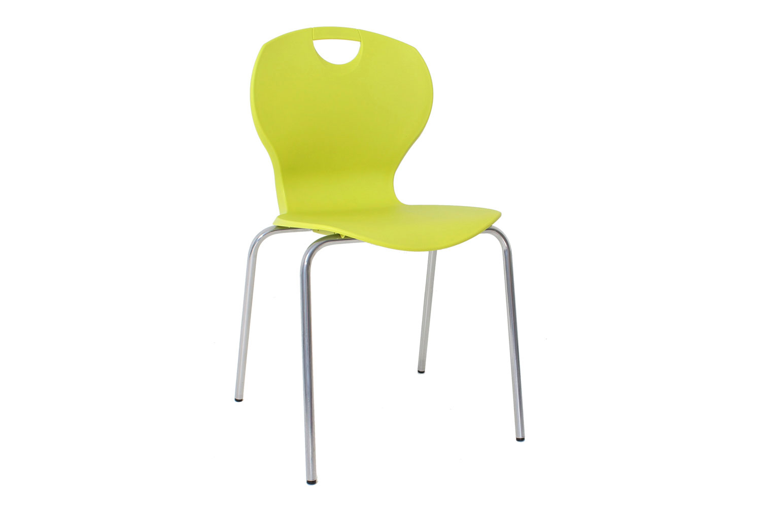 Evo Polypropylene Classroom Chairs