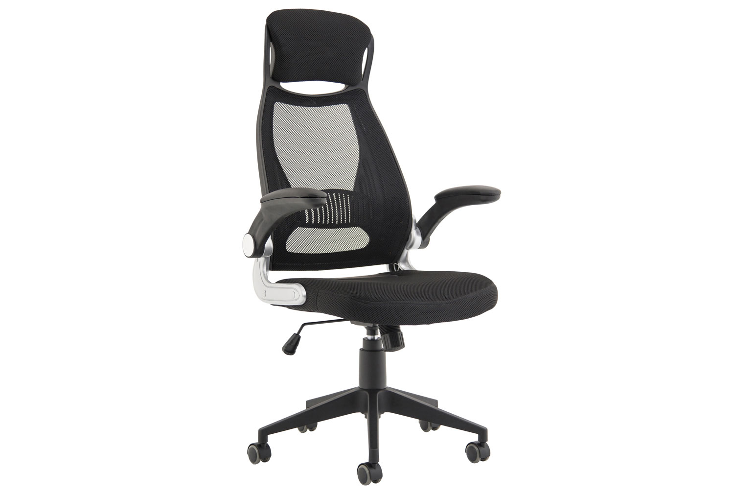 Welland Mesh Back Executive Office Chair