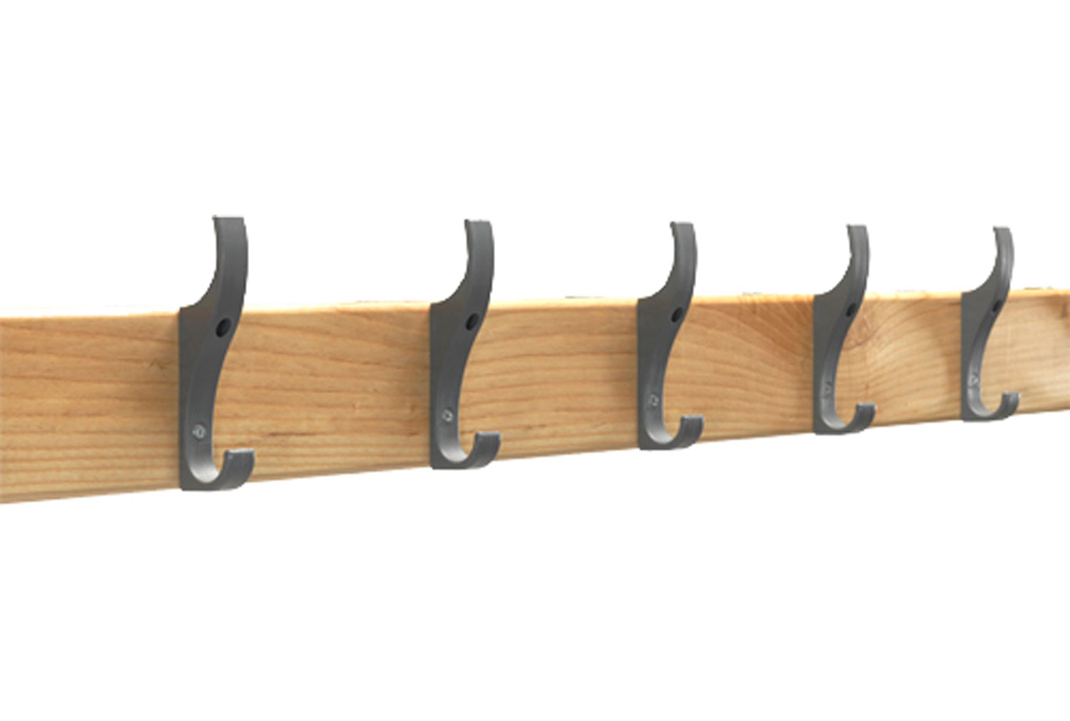 Premium Wall Mounted Hook Boards