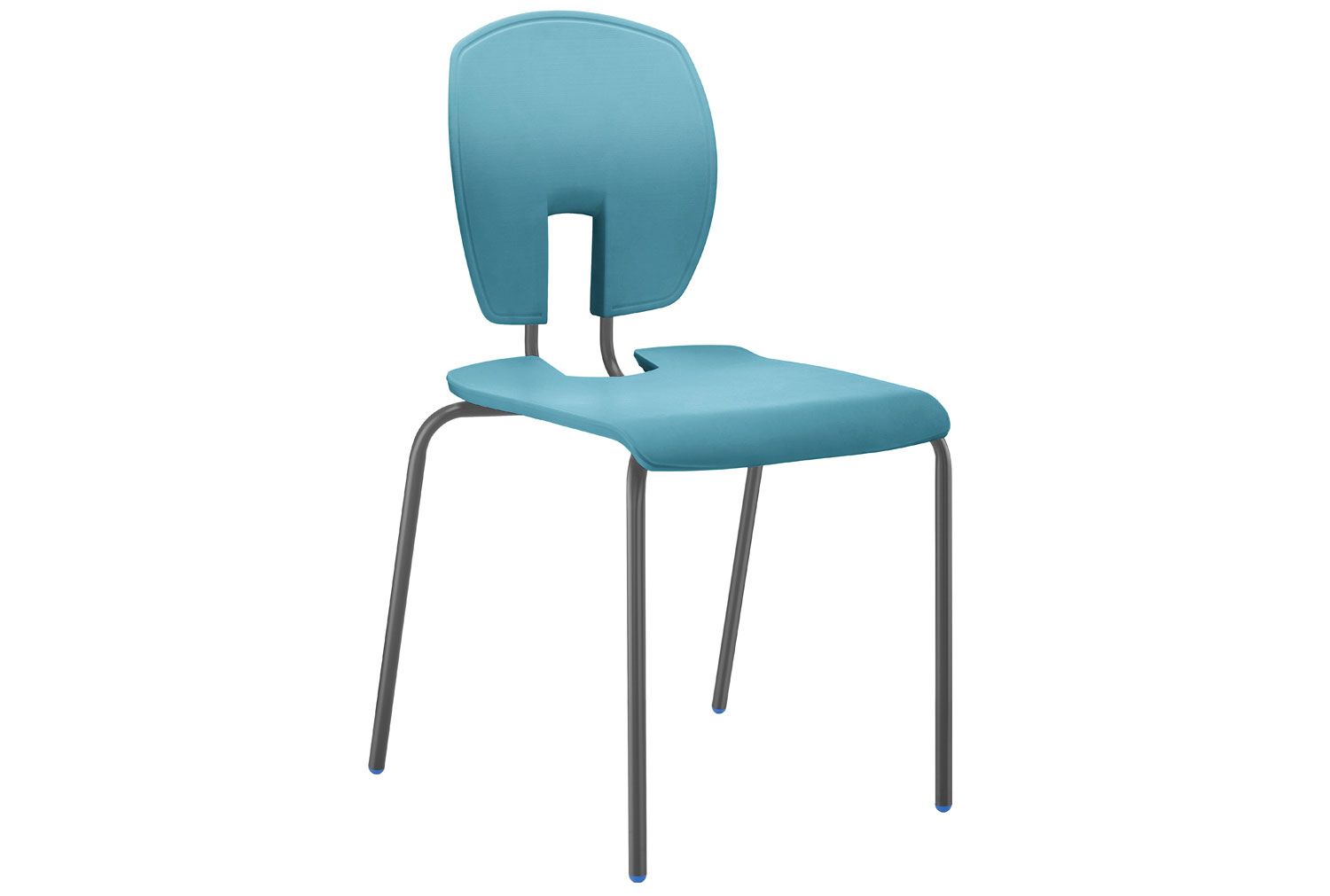 Hille SE Curve Classroom Chair