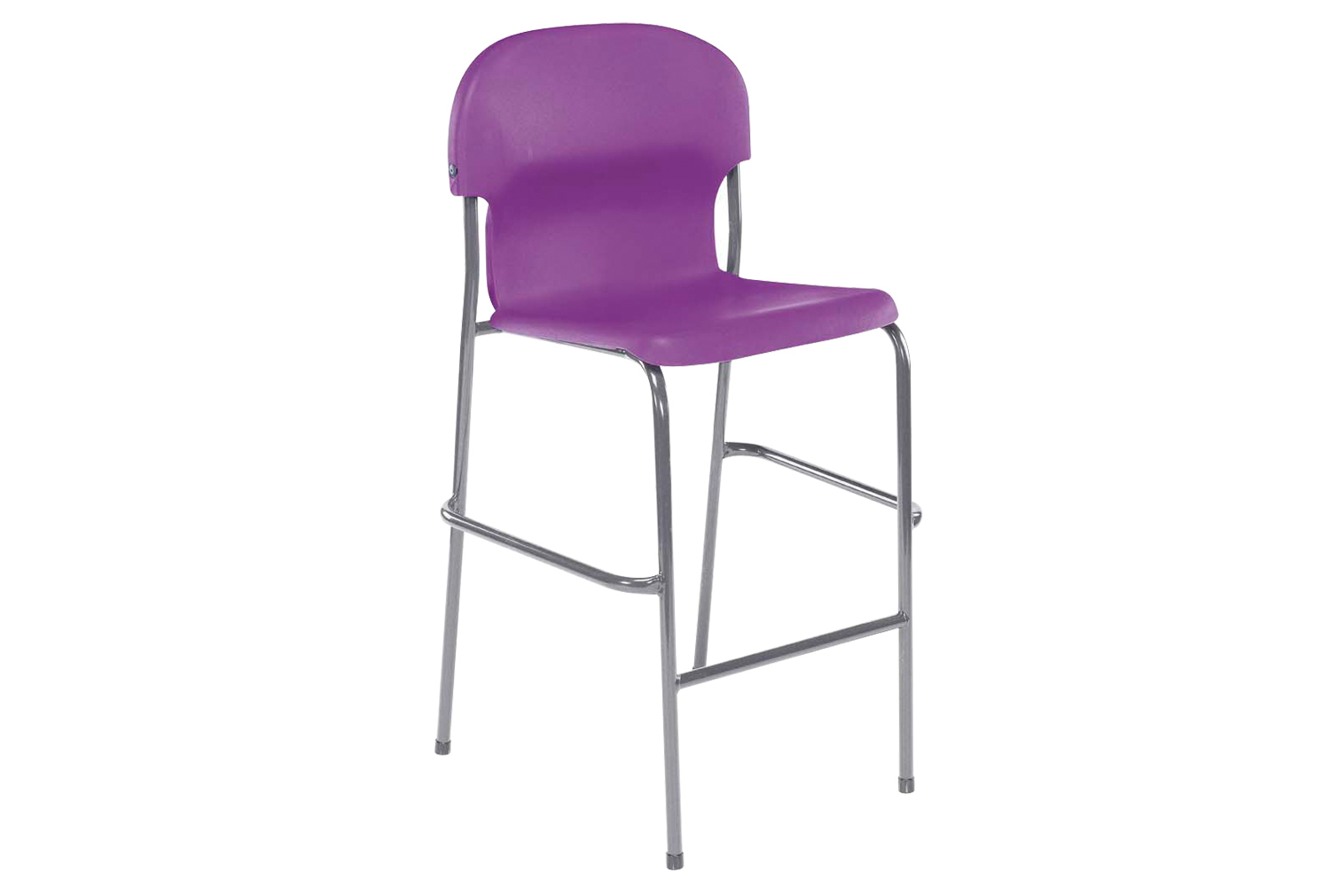 Metalliform Chair 2000 High Classroom Chair