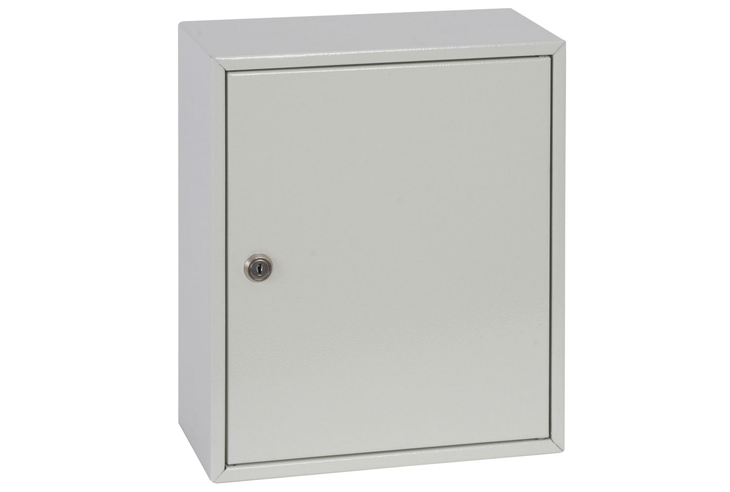 Phoenix KC0501K 24 Hook Deep Plus And Padlock Key Cabinet With Key Lock , Express Delivery