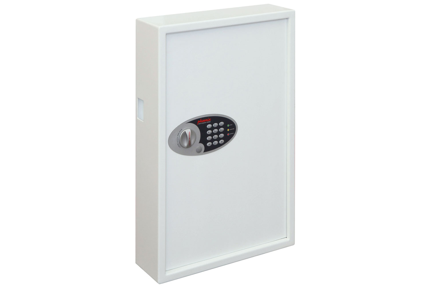 Phoenix Key Deposit Safe KS0033E With Electronic Lock