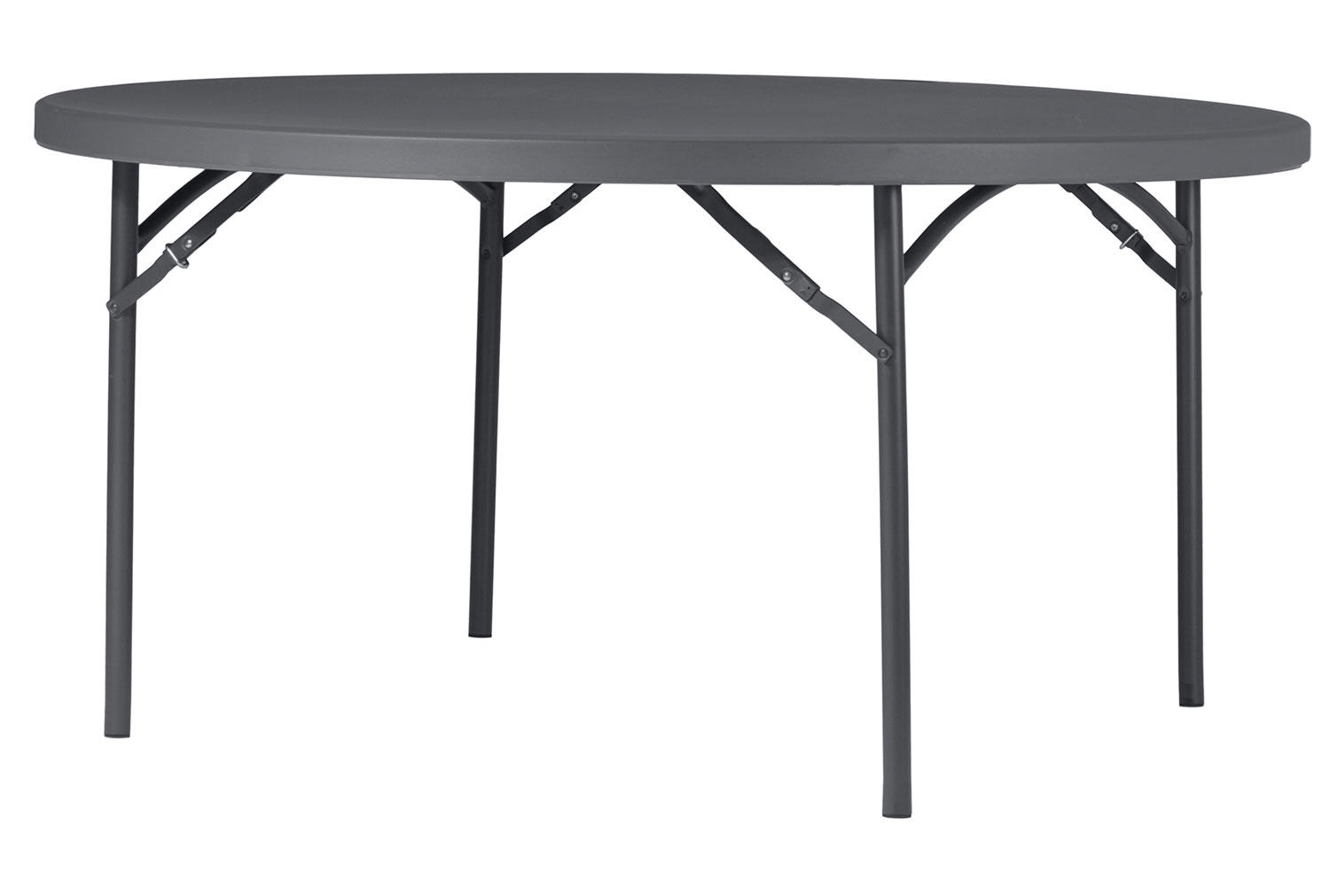 Valence Round Folding Table, 153dia (cm)