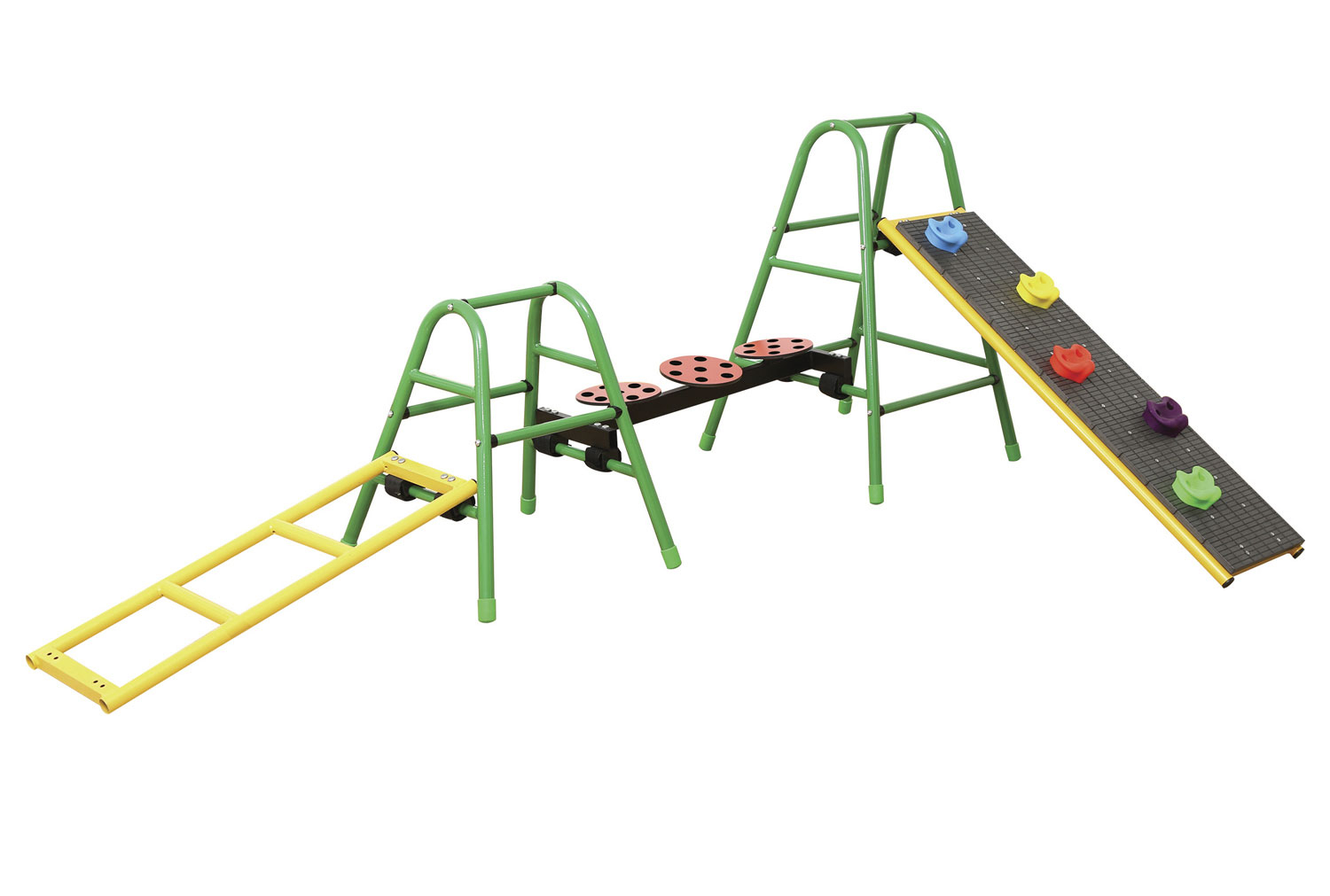 Early Years Play Gym Set 3